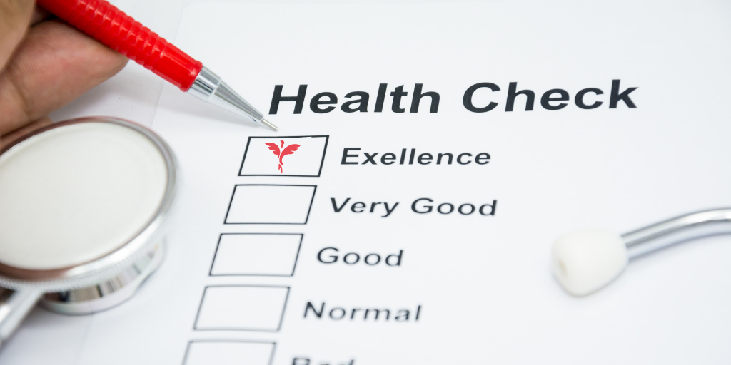 Compliance Health Check Services 